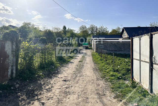 земля садовое товарищество Нур, 46 фото