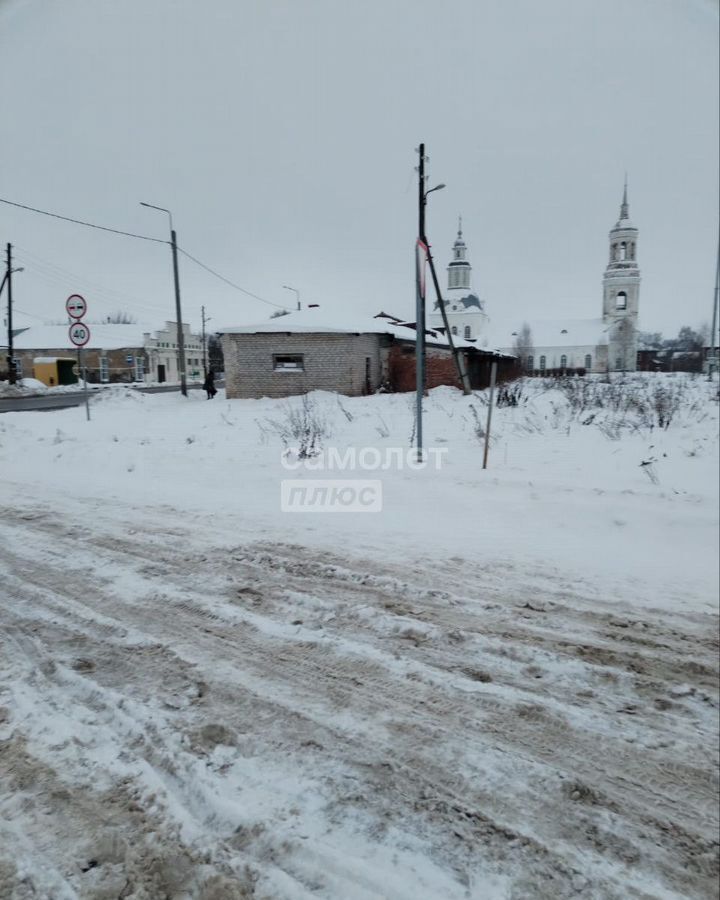 дом р-н Уржумский с Петровское ул Свободы 6 Уржум фото 4