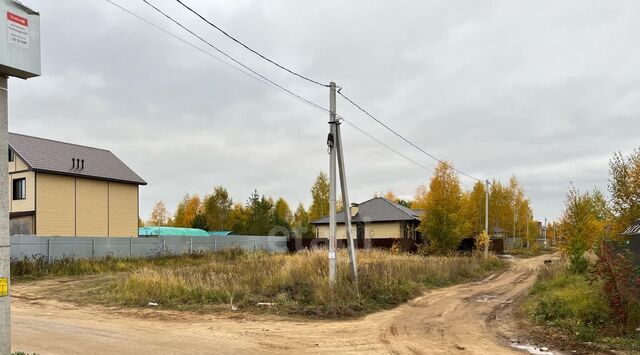 ул Сиреневая 20 Богородское с пос фото