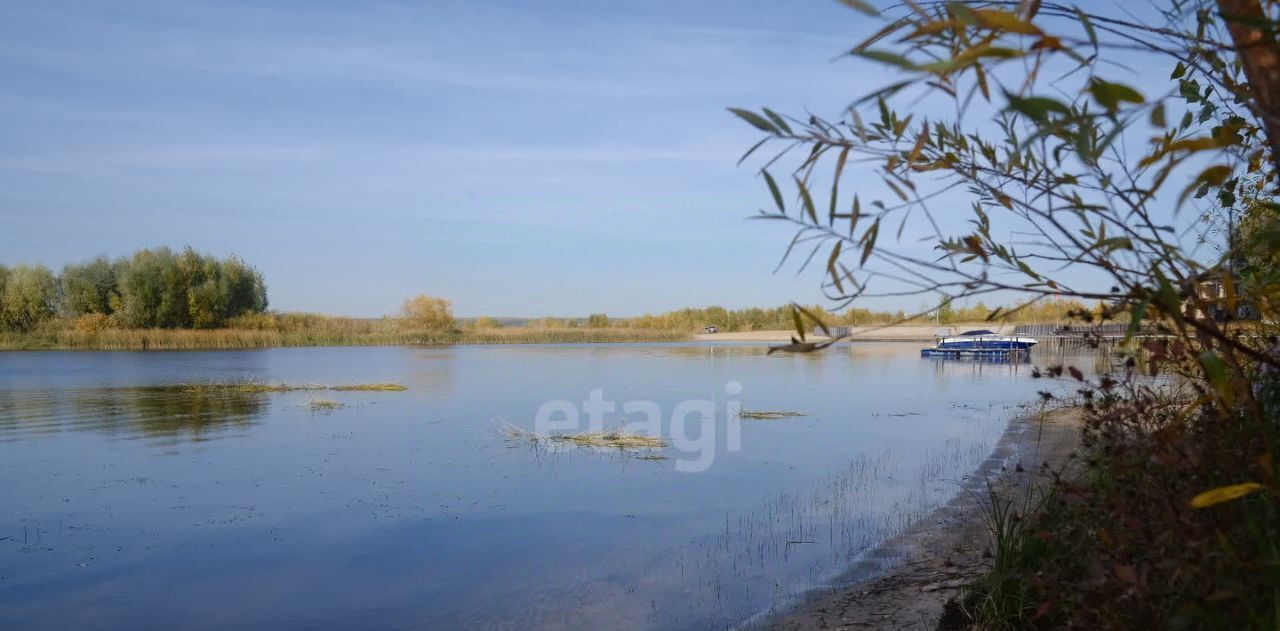 земля р-н Зеленодольский п Октябрьский снт Щурячий Октябрьское с/пос фото 4