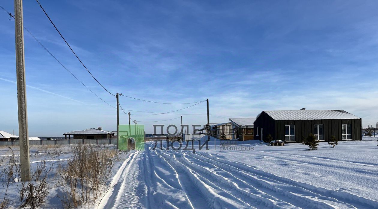 земля р-н Тукаевский Малошильнинское с/пос, Тургай дп, ул. Возрождение, 43 фото 4