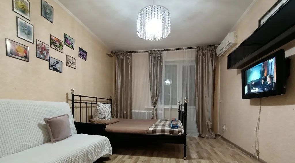 квартира г Казань Козья слобода ул Чистопольская 23 фото 2