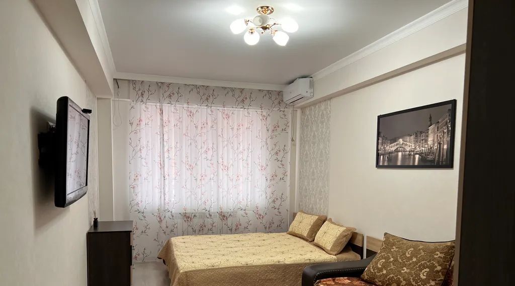 квартира г Ессентуки ул Просторная 15к/2 фото 1