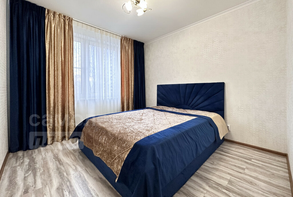 квартира г Москва метро Раменки пр-кт Мичуринский 54к/3 фото 8