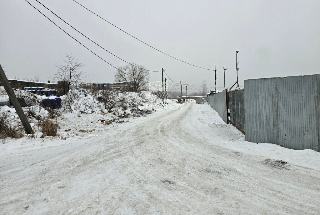 земля городской округ Пушкинский сельское поселение Царёвское, Медведково фото 8