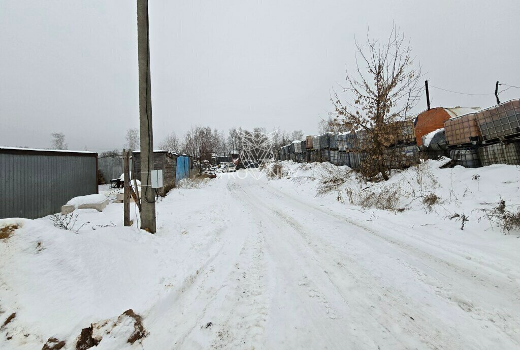 земля городской округ Пушкинский сельское поселение Царёвское, Медведково фото 11