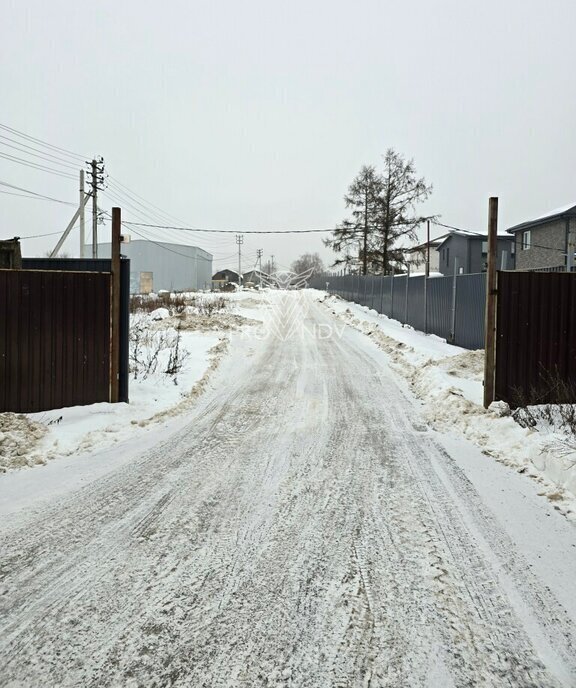 земля городской округ Пушкинский сельское поселение Царёвское, Медведково фото 25