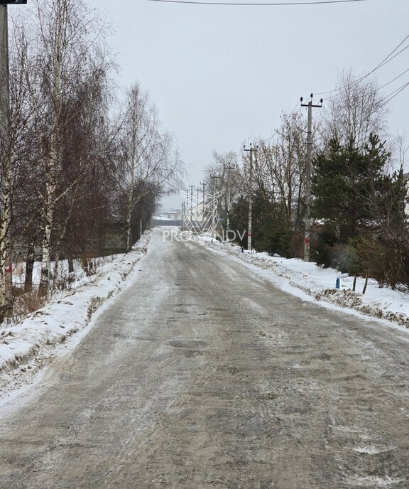 земля городской округ Пушкинский сельское поселение Царёвское, Медведково фото 27