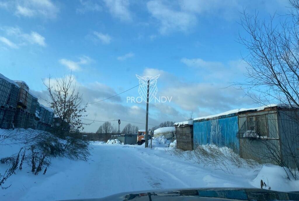 земля городской округ Пушкинский сельское поселение Царёвское, Медведково фото 30