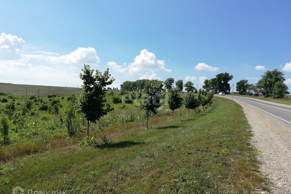 земля муниципальное образование Новороссийск, станица Раевская фото 6