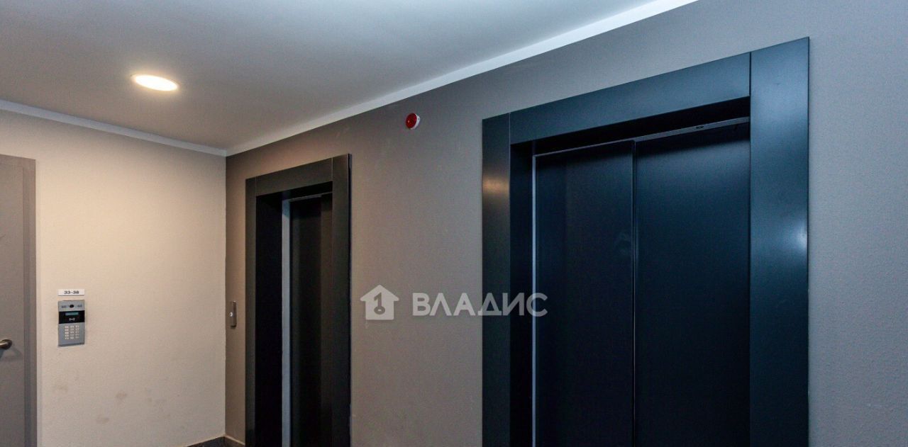 квартира г Москва метро Саларьево ул. Саларьевская, 14к 3 фото 3