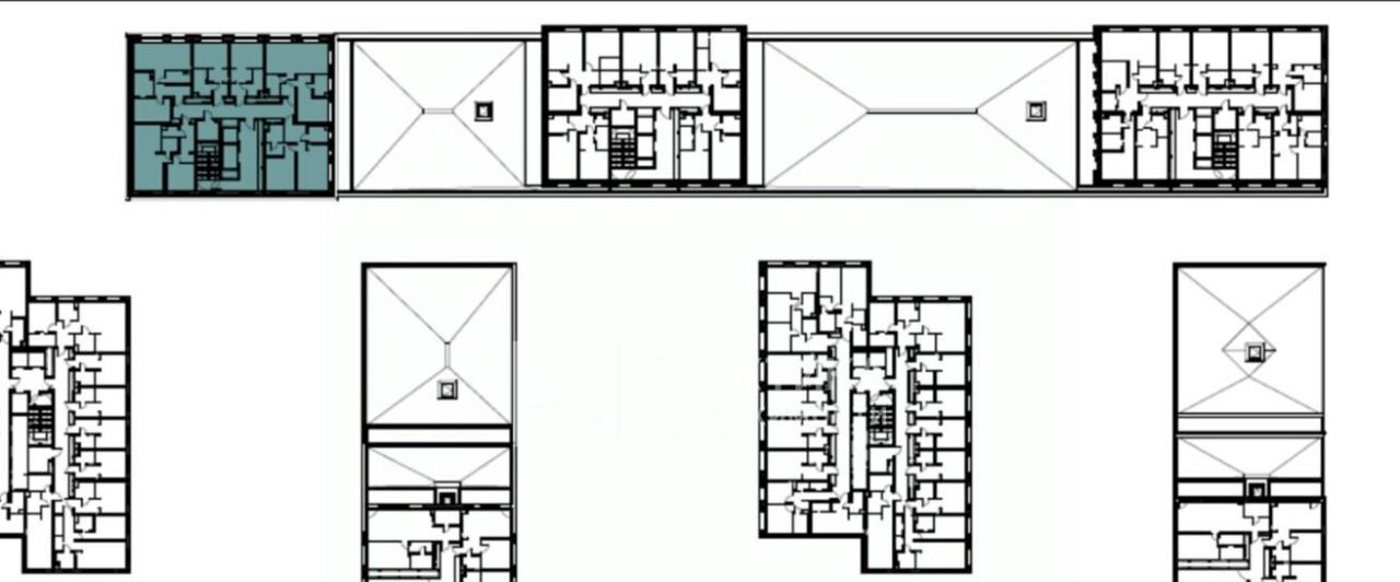 квартира г Москва метро Калитники проезд Автомобильный 4 фото 3