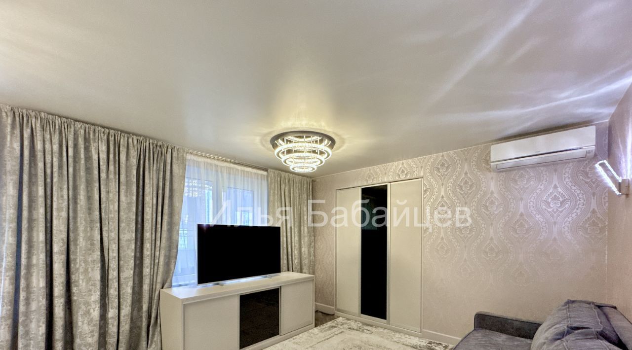 квартира г Москва метро Раменки пр-кт Мичуринский 21к/1 фото 3