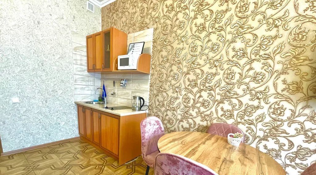 квартира г Иркутск р-н Октябрьский ул Байкальская 244/2 фото 3