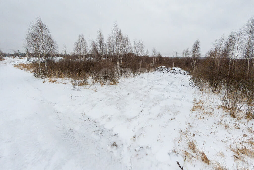 земля городской округ Рузский коттеджный посёлок ИЖС в Рузском Районе фото 4