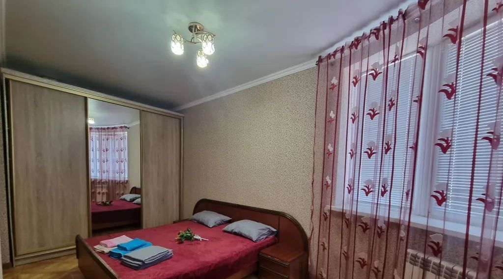 квартира г Дербент ул. Х. Тагиева, 35Е фото 3