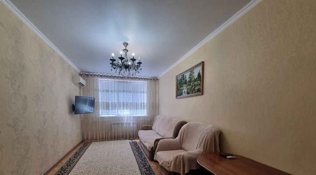 квартира г Дербент ул. Х. Тагиева, 35Е фото 2