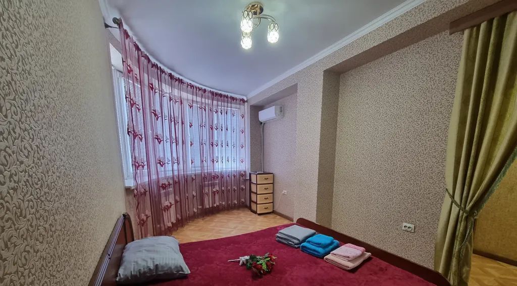 квартира г Дербент ул. Х. Тагиева, 35Е фото 4