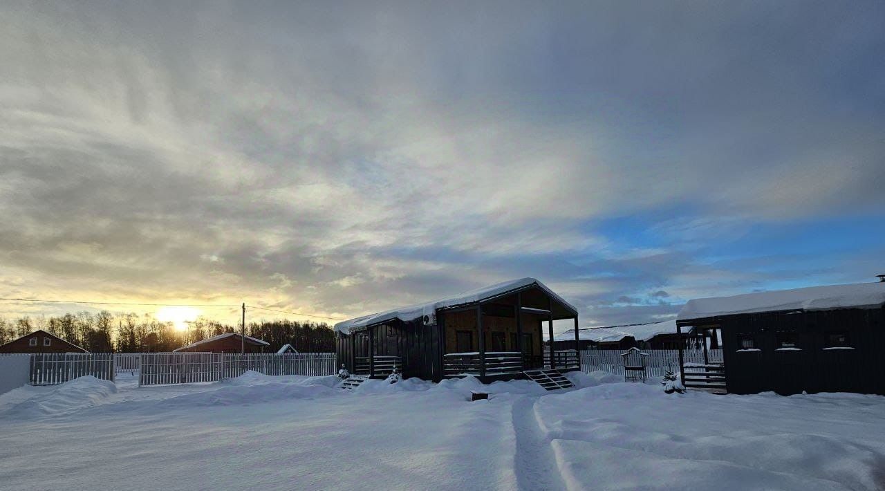 дом городской округ Волоколамский Кремлевский кп фото 6