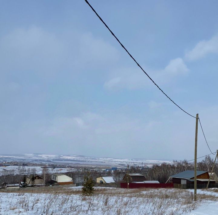 земля г Красноярск р-н Октябрьский снт Бугач-2 фото 3