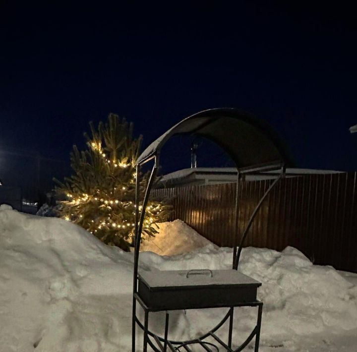 дом Дмитровский городской округ, Ромашка СНТ фото 16