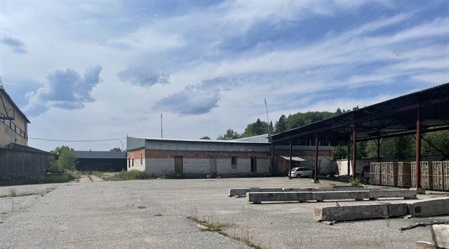 производственные, складские р-н Тосненский Рябовское городское поселение, Рябово городской поселок, ул. Южная, 29 фото 17