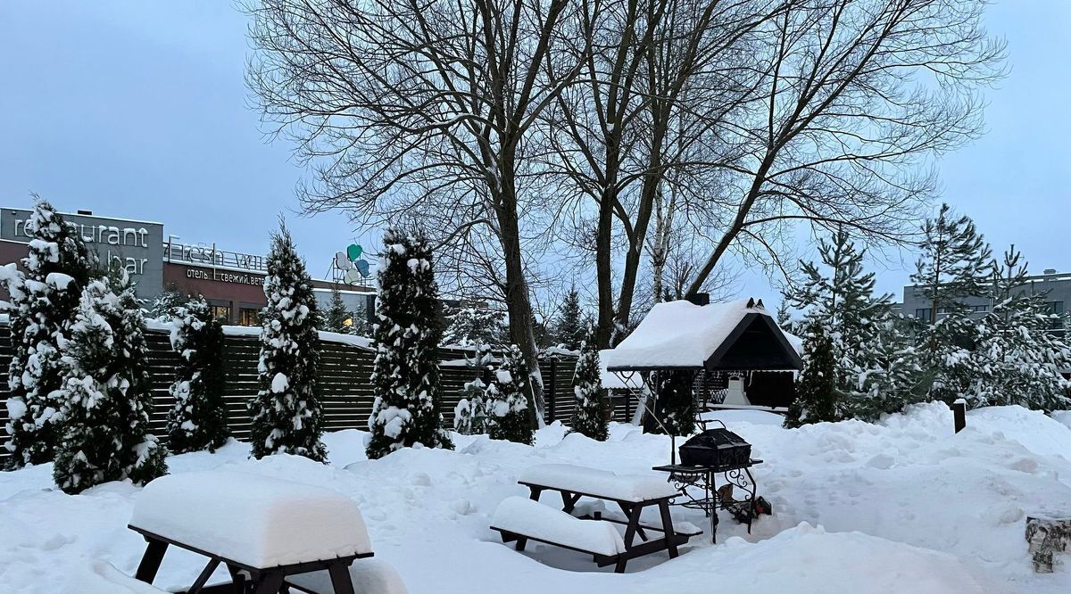 дом городской округ Дмитровский д Курово фото 7