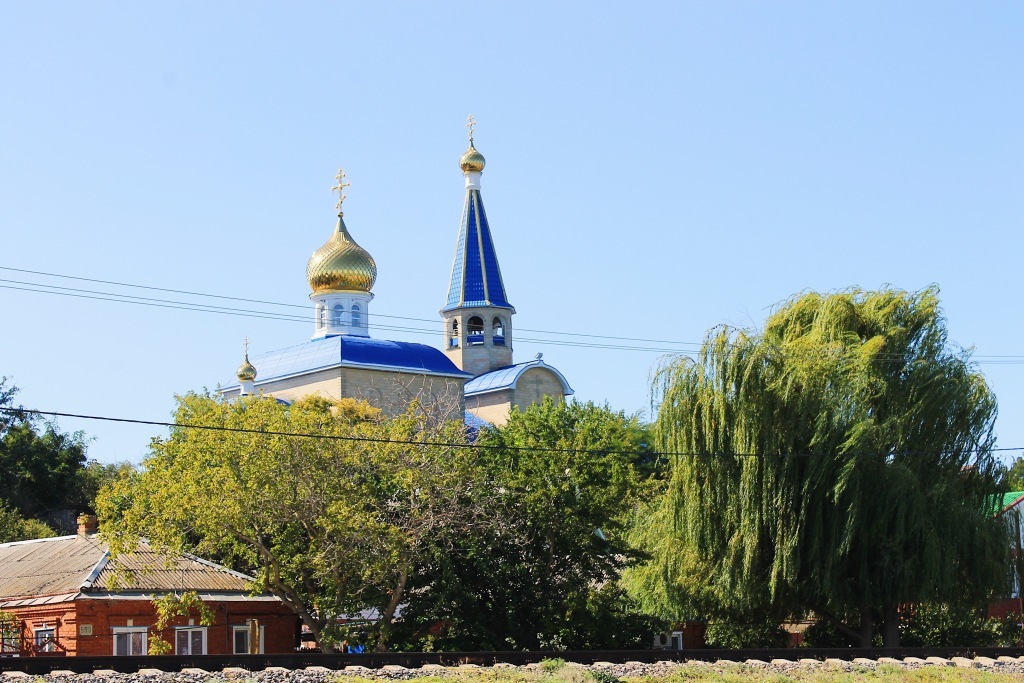 квартира р-н Ейский г Ейск ул Коммунистическая 83/1 фото 28