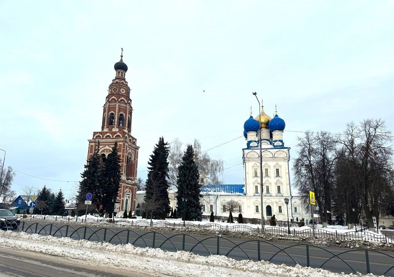 земля городской округ Раменский д Клишева 28 км, Раменское, Егорьевское шоссе фото 10