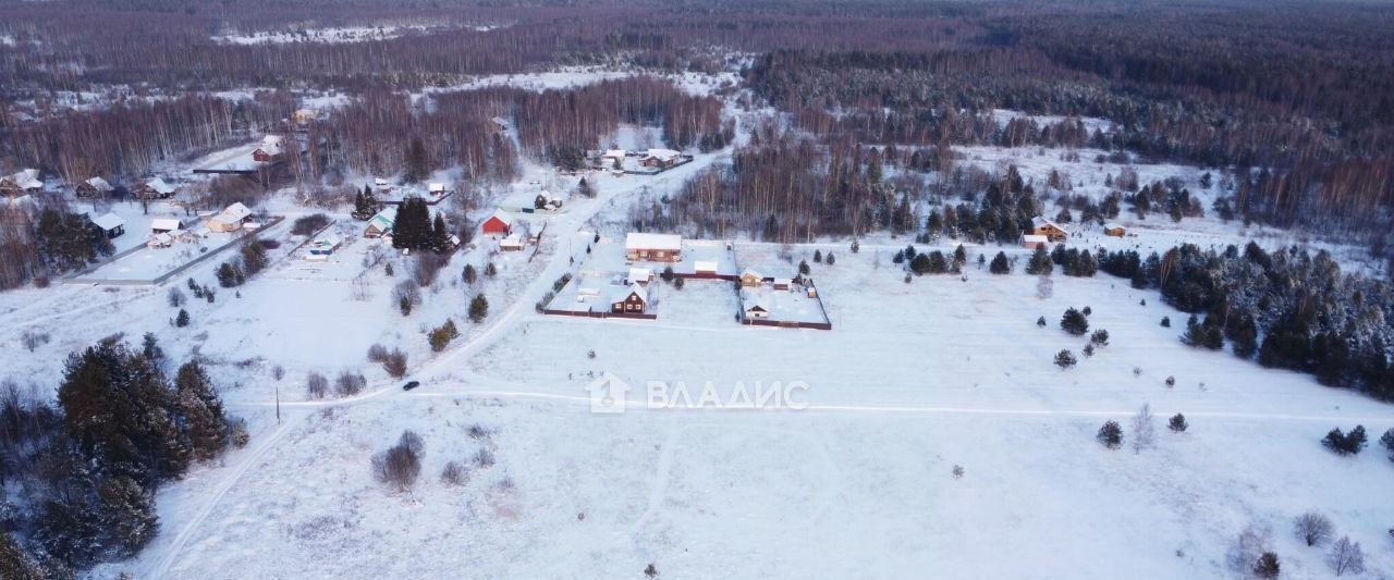 земля р-н Судогодский д Дорофеево ул Солнечная Лавровское муниципальное образование фото 4