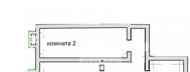 квартира г Москва метро Измайловская б-р Измайловский 28/12 фото 11