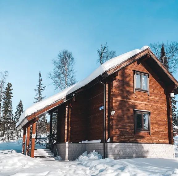 дом р-н Таштагольский пгт Шерегеш ул Рябиновая 42 Шерегешское городское поселение фото 9