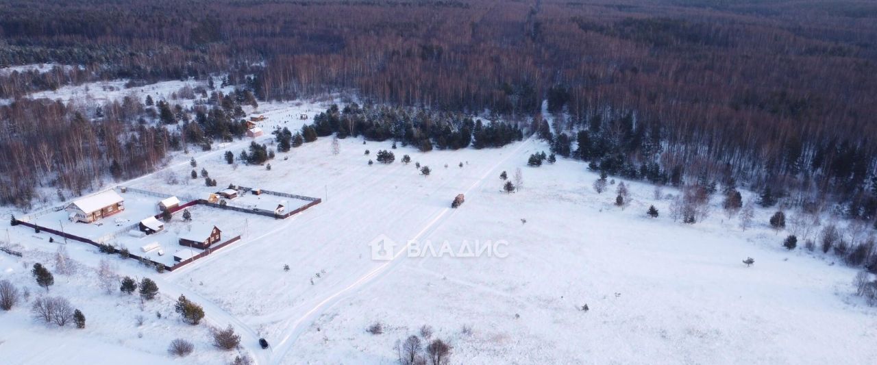 земля р-н Судогодский д Дорофеево ул Солнечная Лавровское муниципальное образование фото 9