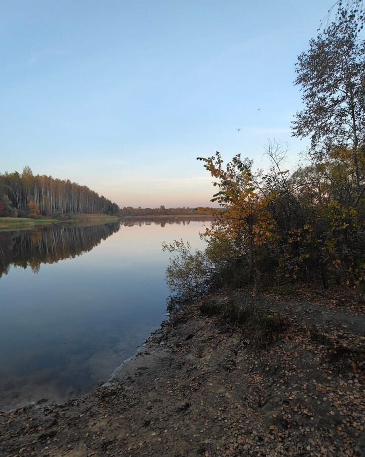 земля направление Казанское (юго-восток) ш Егорьевское 93 км, 46Н-02053, Егорьевск фото 10