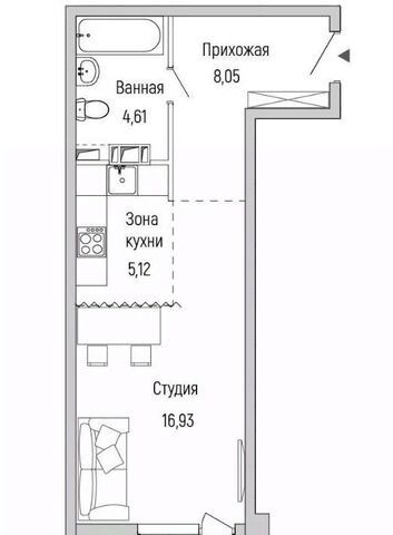 Рига Хиллс жилой комплекс, Опалиха фото