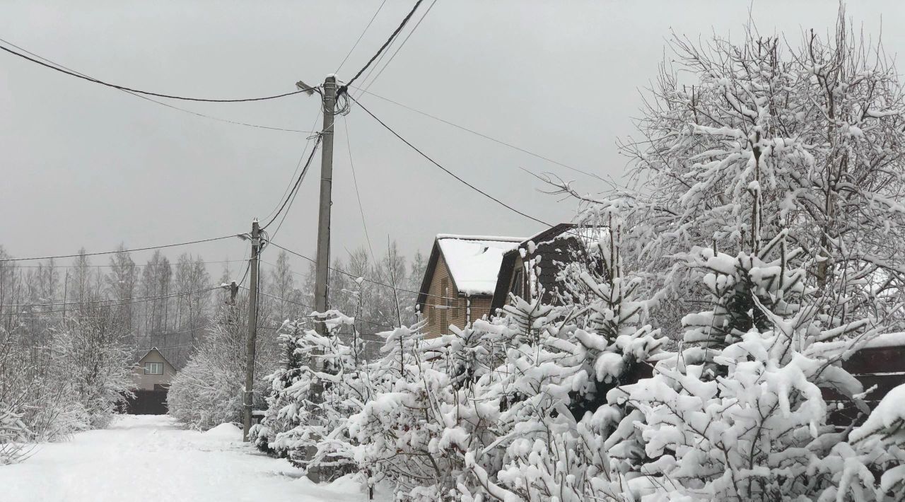 дом р-н Всеволожский д Рыжики Колтушское городское поселение, Соржа-Рыжики массив, Ломоносовская, ул. Весенняя, 5 фото 6