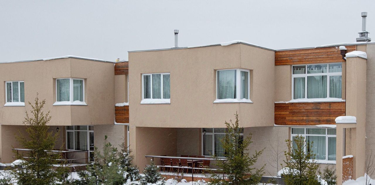 дом городской округ Дмитровский д Курово Fresh Wind Home кп, 1Б фото 43