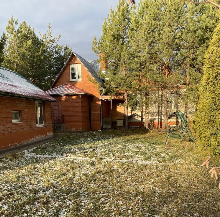 дом городской округ Раменский д Каменное Тяжино снт Лотос ул Спортивная Удельная фото 23