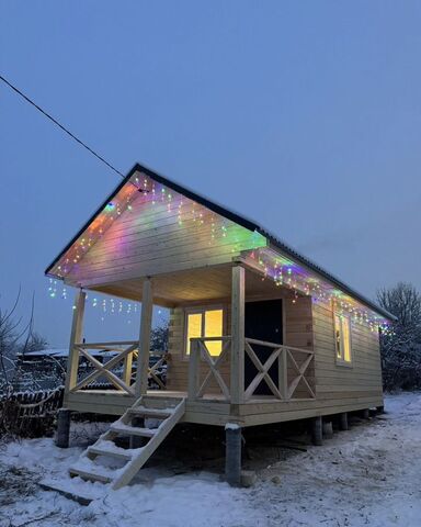 сельсовет, СНТ Ветерок, 977, Красноярск, Солонцовский фото