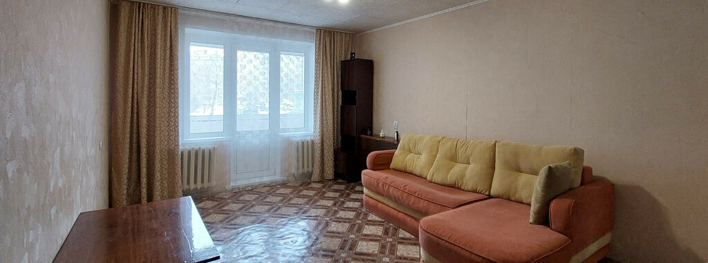 квартира г Тверь пр-кт Октябрьский 95к/2 фото 1