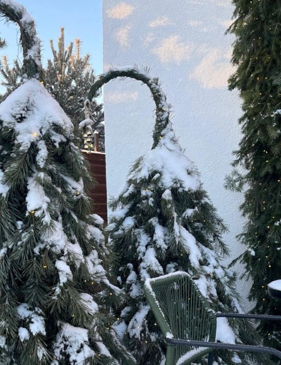 дом р-н Белоярский Малая медведица кп, Белоярский городской округ фото 7