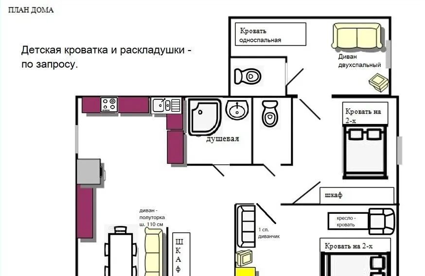 дом р-н Новгородский д Котовицы ул Драгунская 38а Трубичинское с/пос фото 3