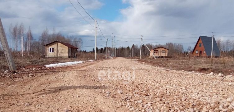 земля г Добрянка д Бобки ул Центральная фото 2