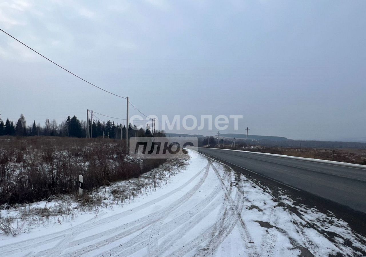 земля р-н Завьяловский с Завьялово аэропорт Ижевск фото 6