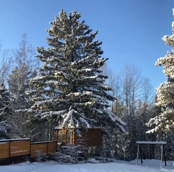 дом Кировградский городской округ, ул. Горнолыжная, 10 фото 29