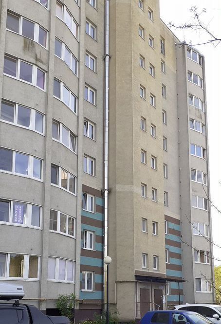 квартира г Калининград р-н Московский ул Аллея смелых 198б фото 24