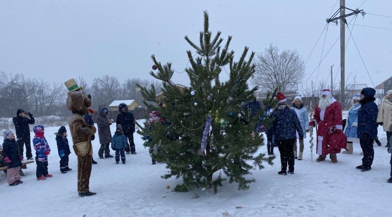 дом р-н Ульяновский с Новая Беденьга Ишеевское городское поселение, Чистые пруды-2 кп, 8-я линия фото 11