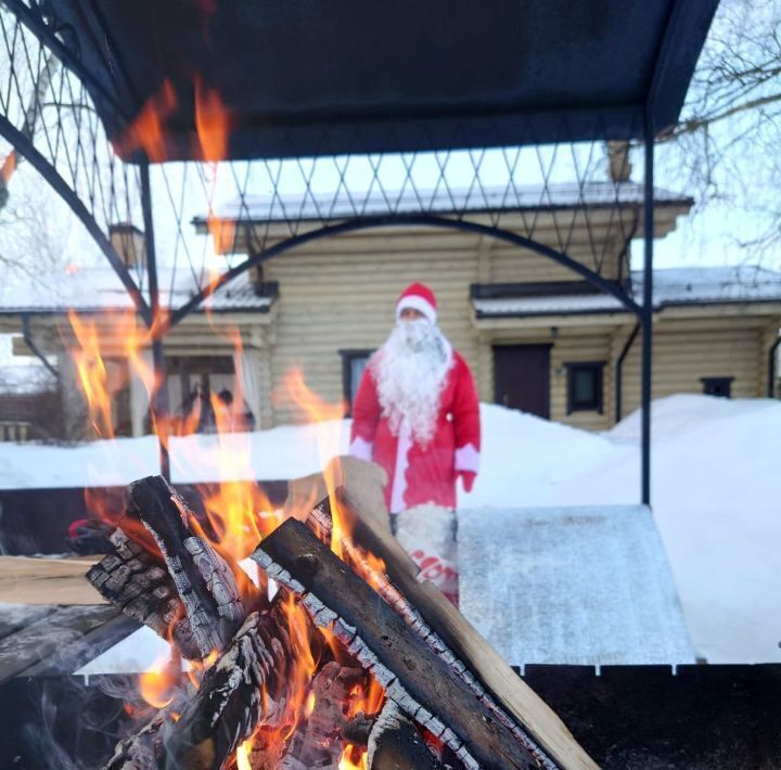 дом городской округ Волоколамский д Бражниково фото 1