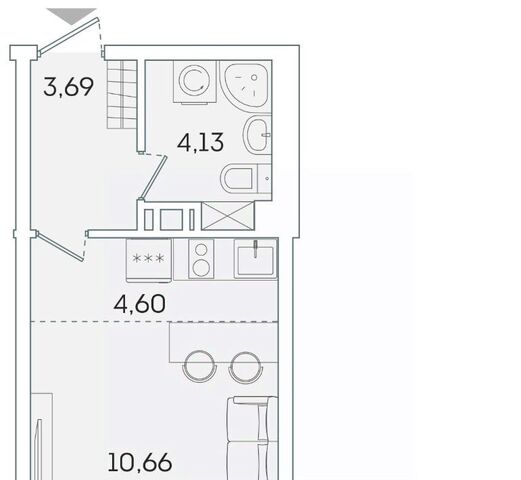 ул Екатерининская 11 Девяткино фото