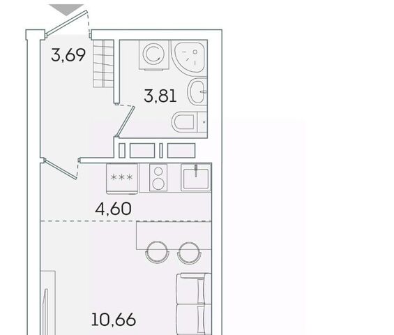 ул Екатерининская 11 Девяткино фото